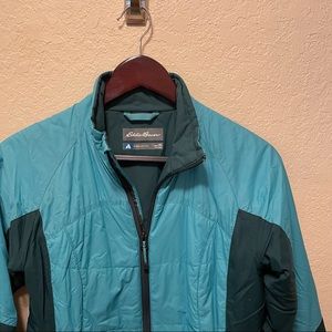 Eddie Bauer First Ascent jacket